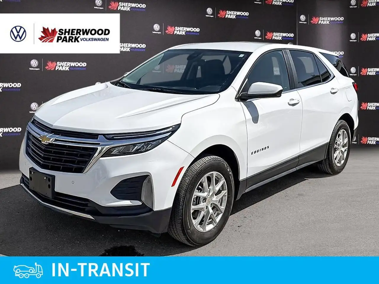 Chevrolet Equinox fotografie Chevrolet Equinox