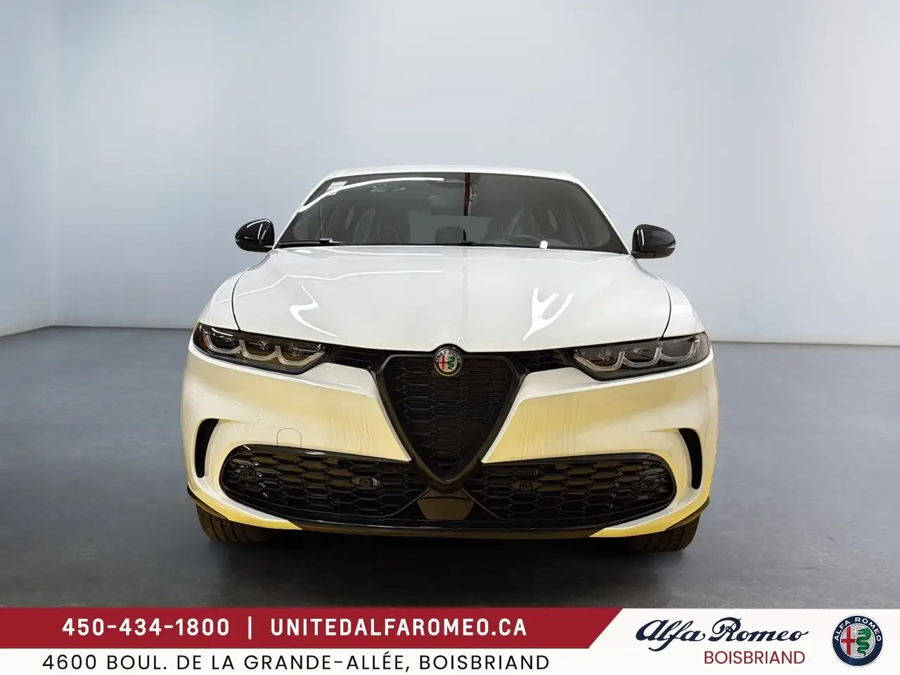 Alfa Romeo Tonale снимка Alfa Romeo Tonale