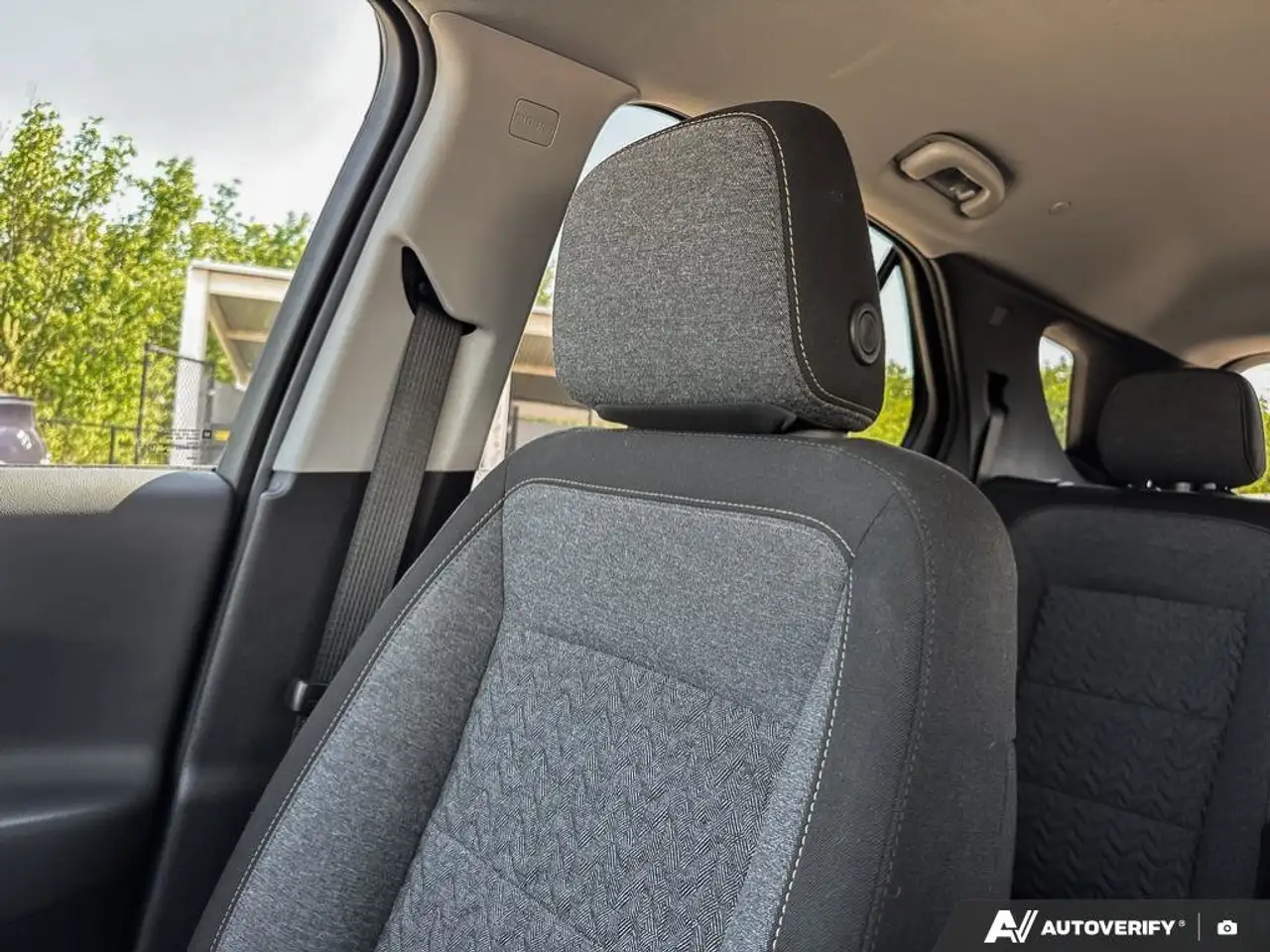 Chevrolet Equinox fotografie Chevrolet Equinox