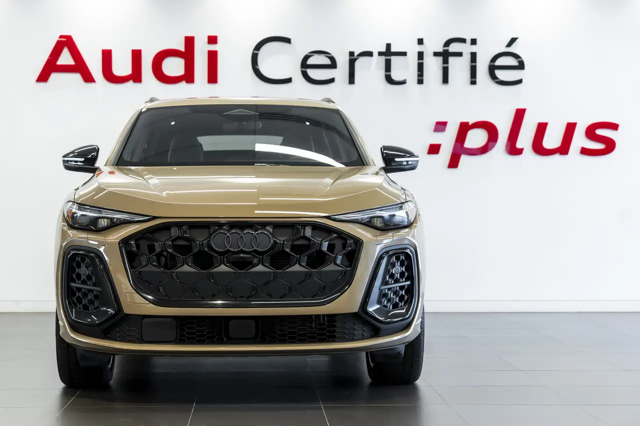 Audi Q5 снимка Audi Q5