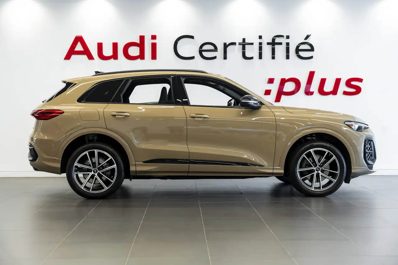 Audi Q5 снимка Audi Q5