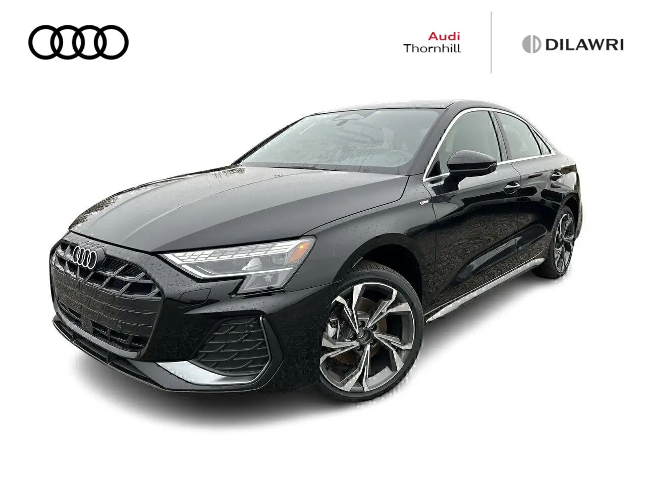 2026 Audi A3 снимка 2026 Audi A3
