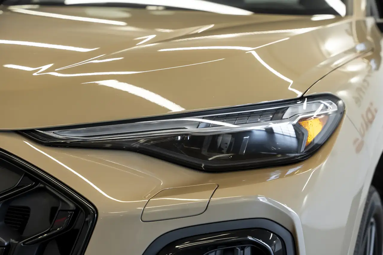 Audi Q5 снимка Audi Q5