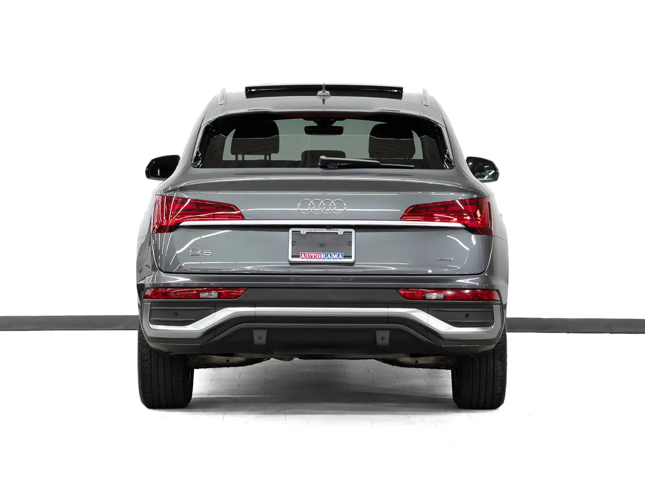 Audi Q5 photo Audi Q5