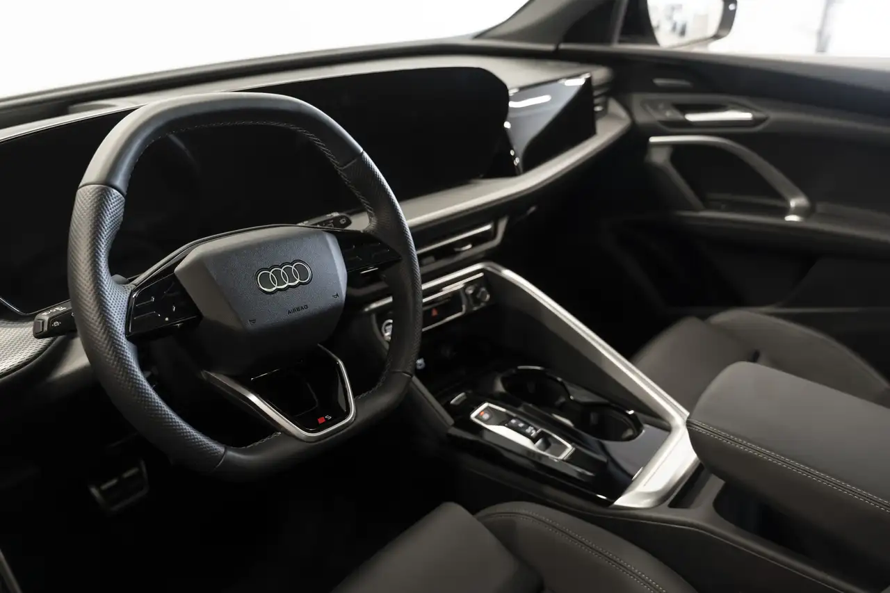 Audi Q5 снимка Audi Q5