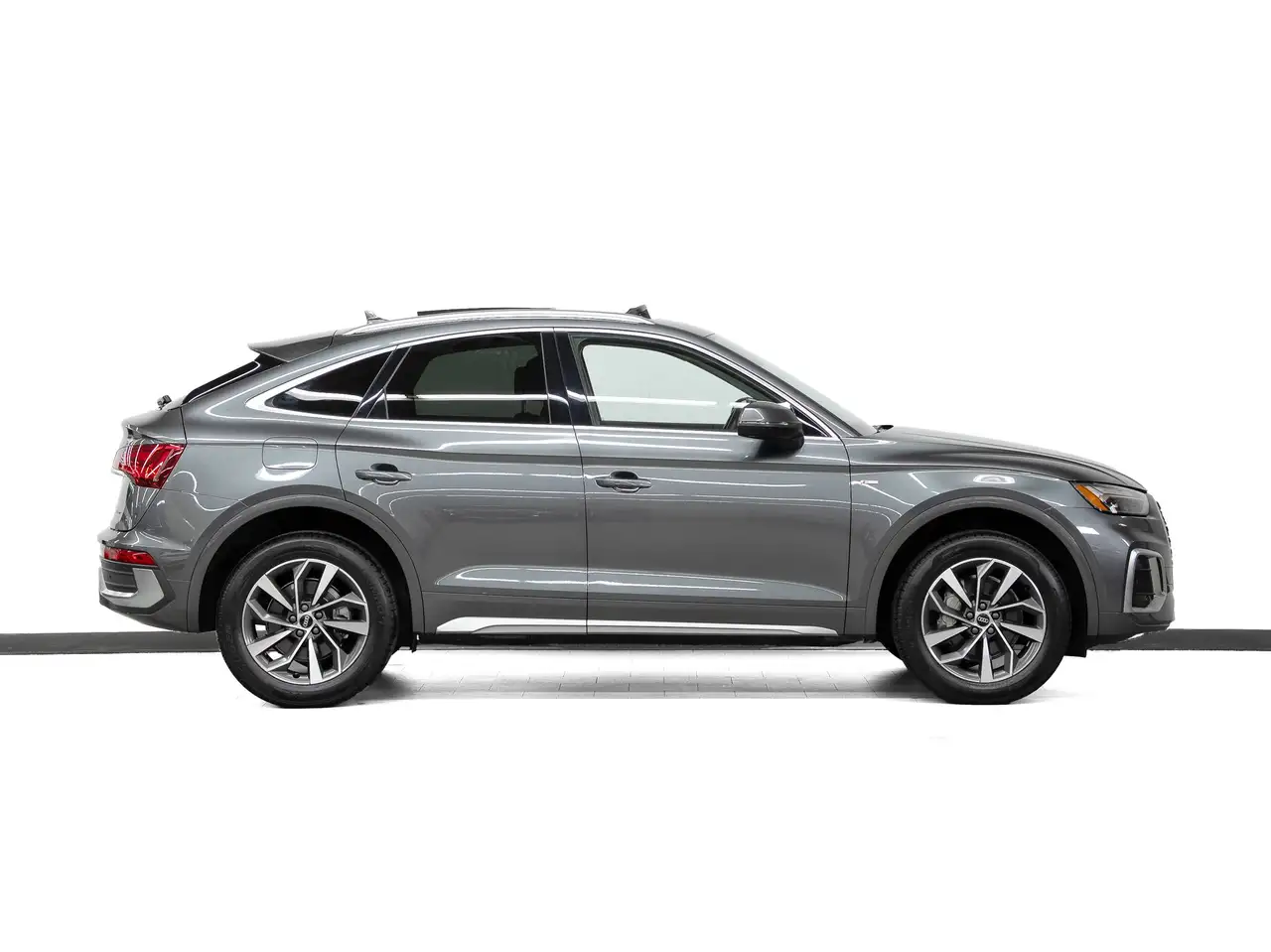 Audi Q5 photo Audi Q5