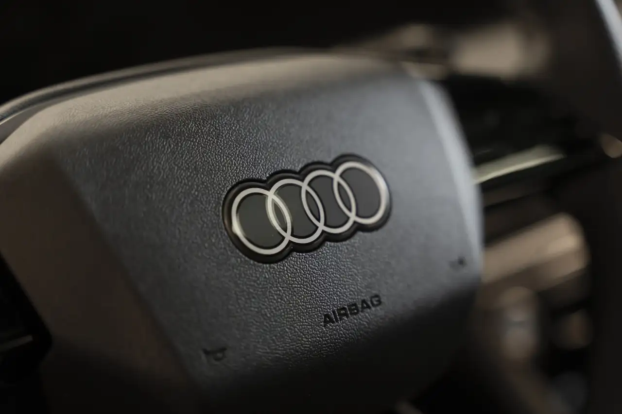 Audi Q5 снимка Audi Q5