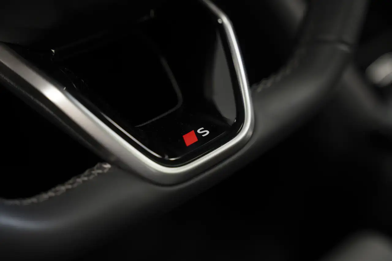 Audi Q5 снимка Audi Q5