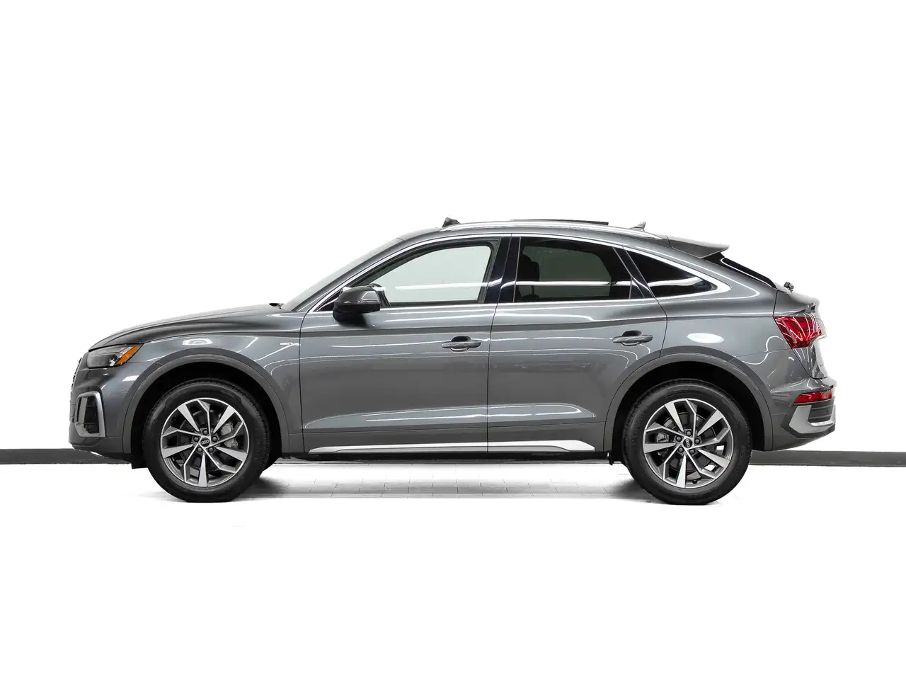 Audi Q5 photo Audi Q5