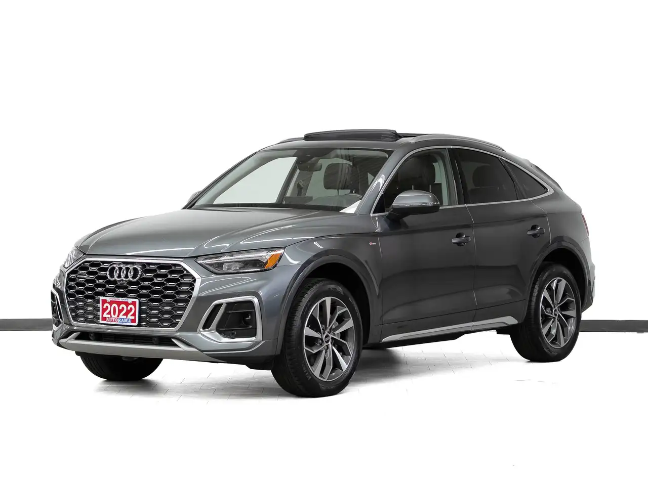 Audi Q5 photo Audi Q5