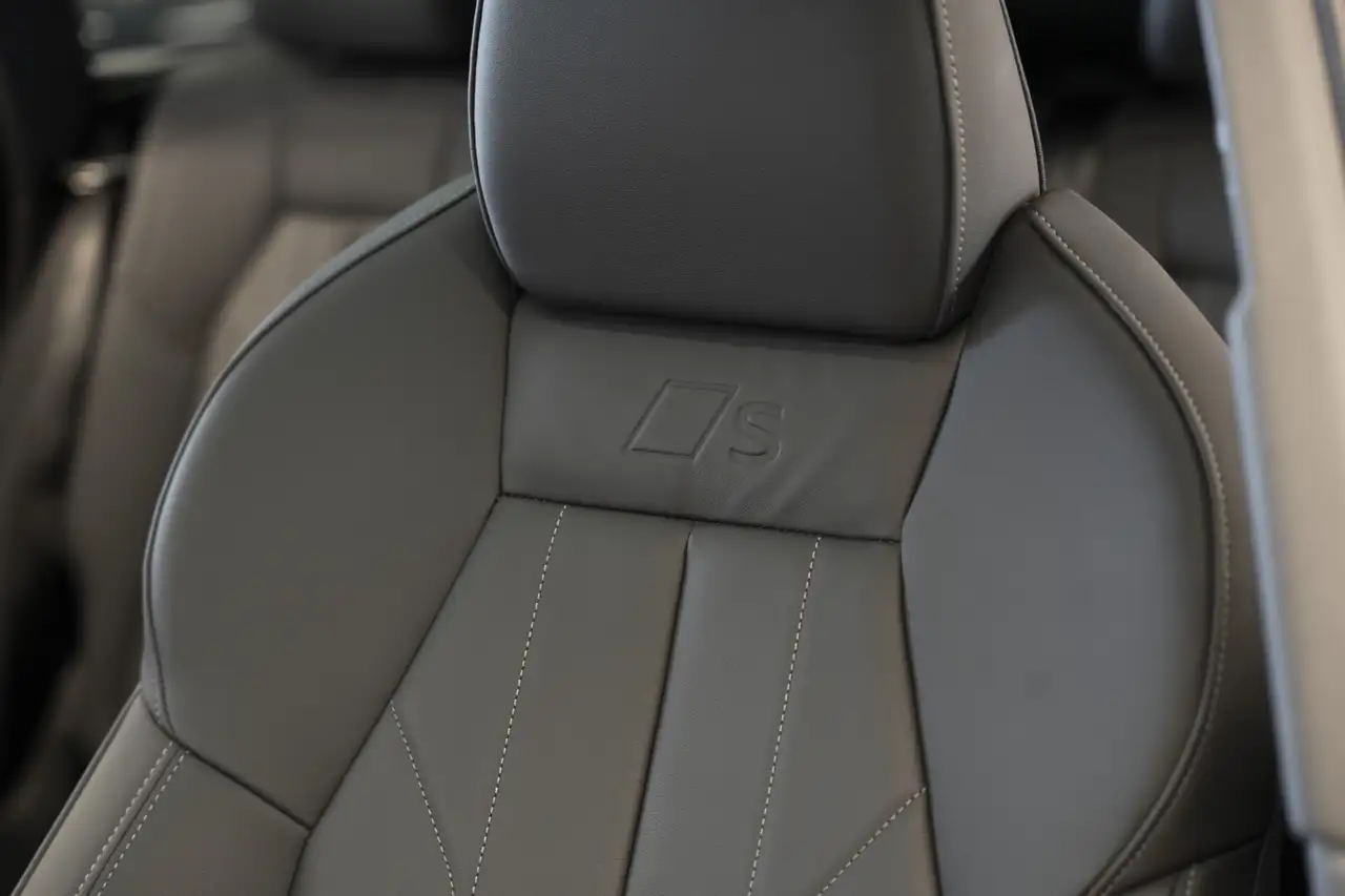 Audi Q5 снимка Audi Q5