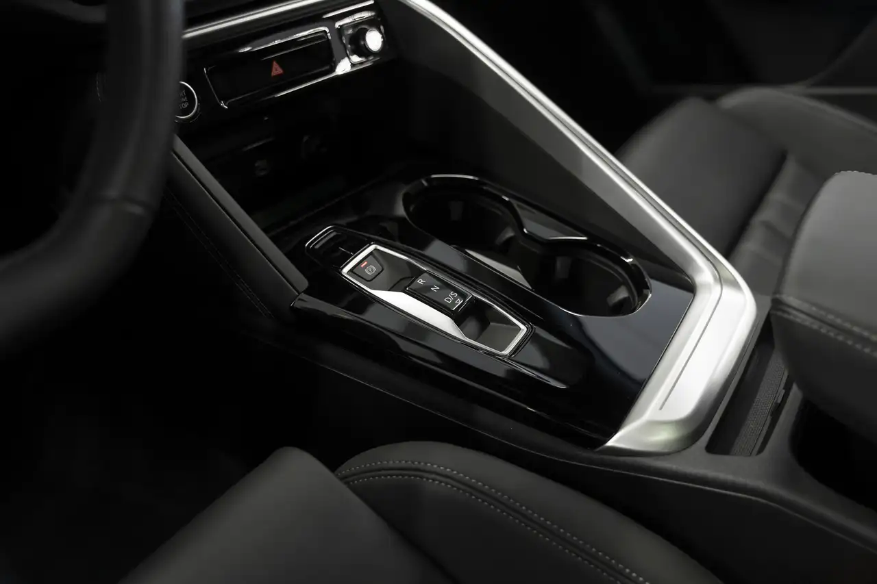 Audi Q5 снимка Audi Q5