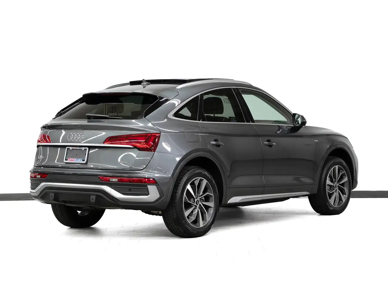 Audi Q5 photo Audi Q5