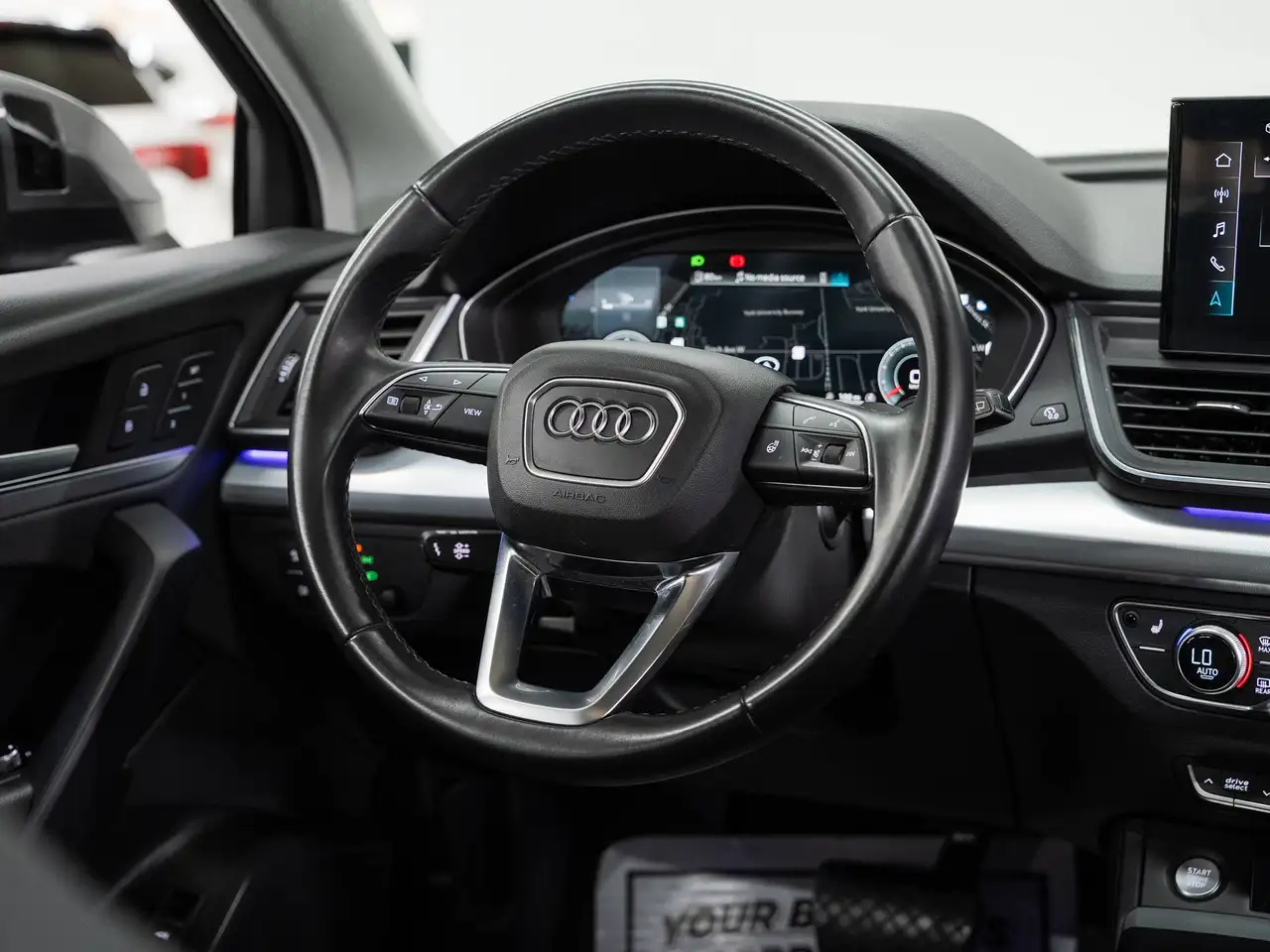 Audi Q5 photo Audi Q5