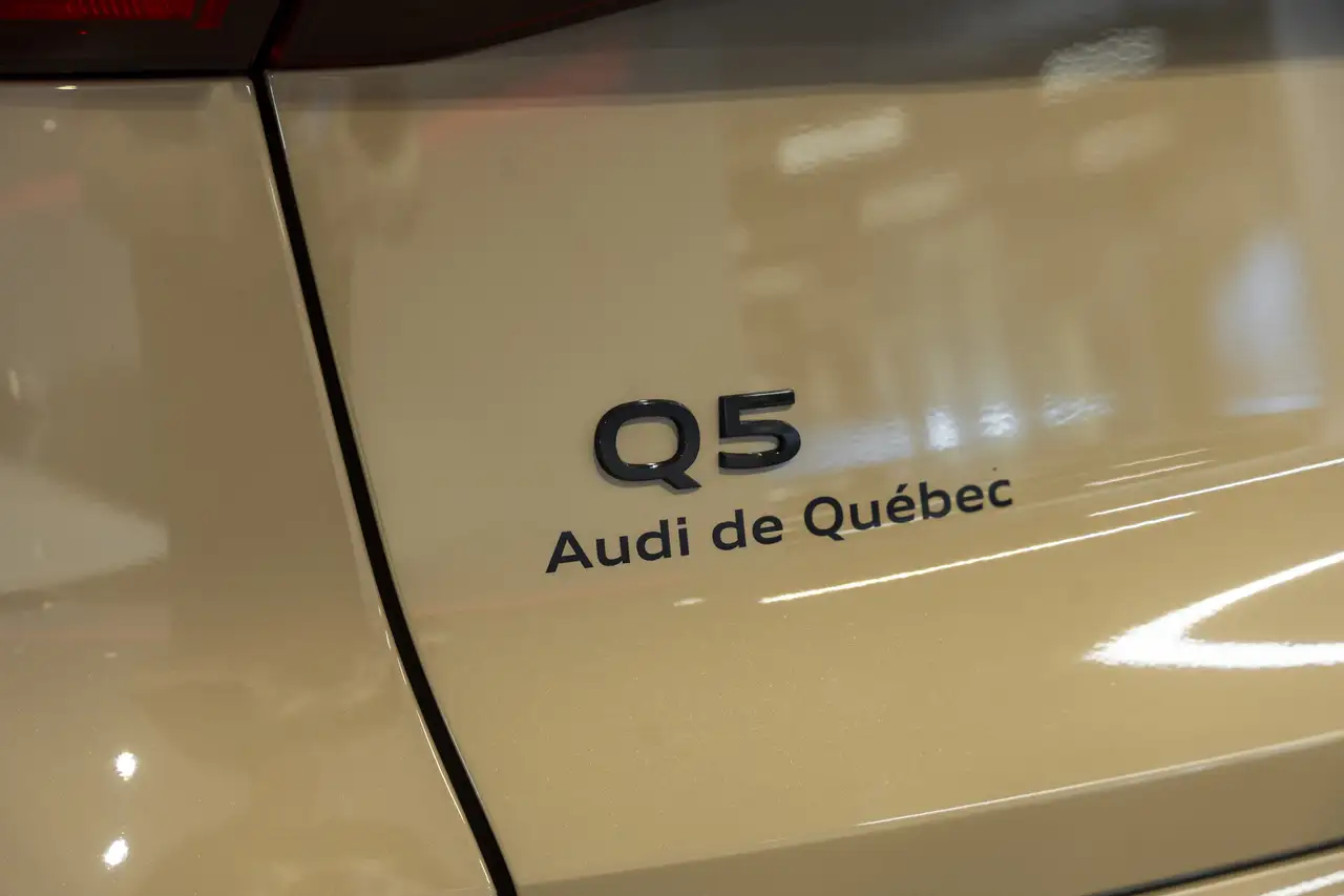 Audi Q5 снимка Audi Q5