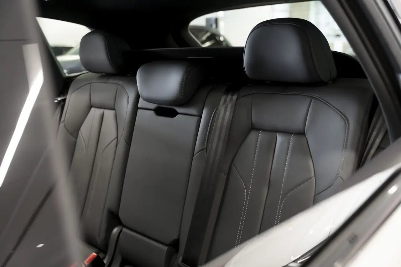 Audi Q5 снимка Audi Q5