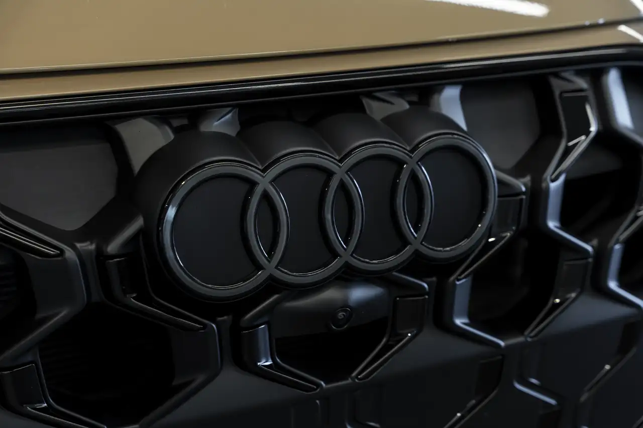 Audi Q5 снимка Audi Q5