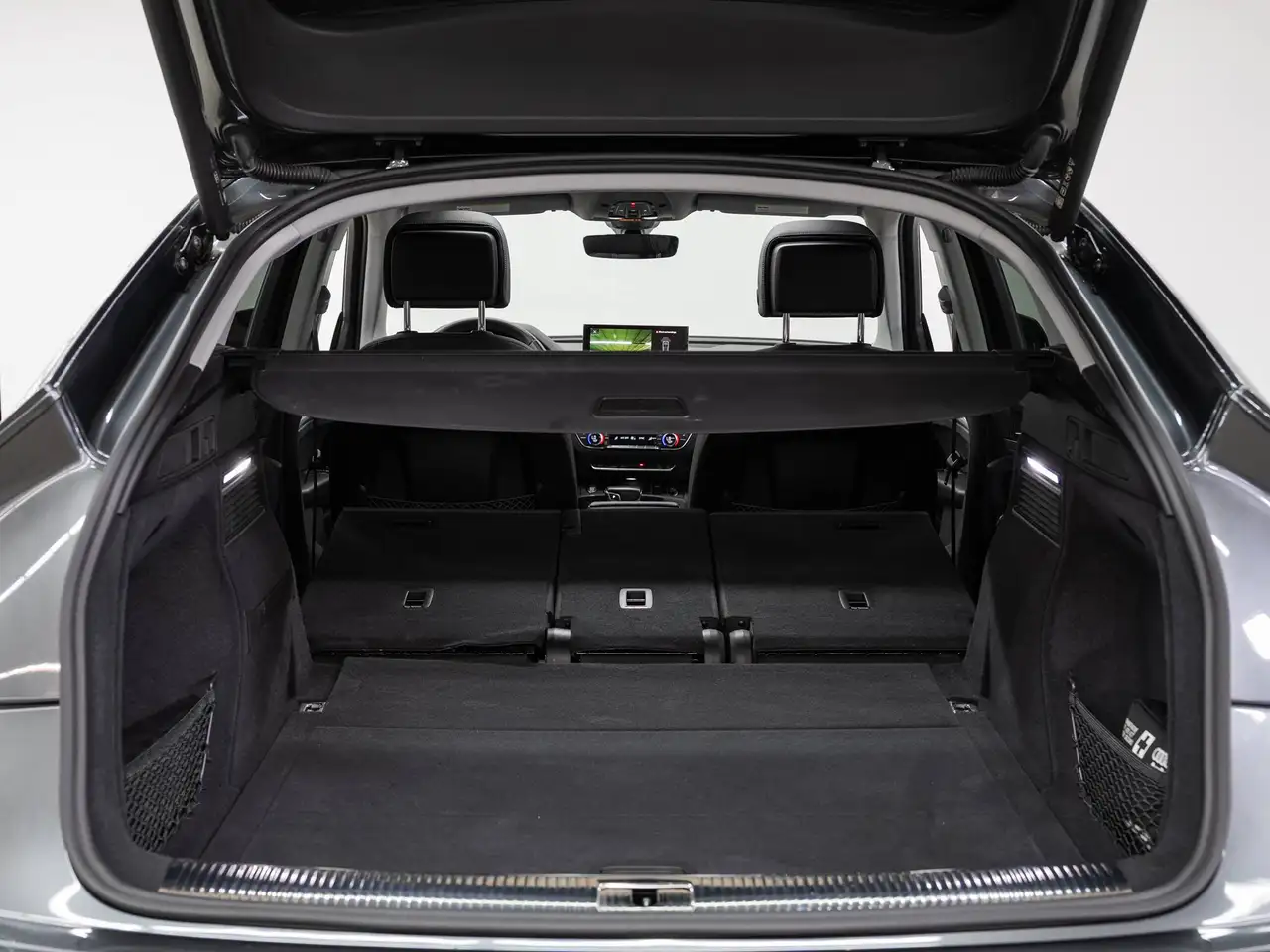 Audi Q5 photo Audi Q5