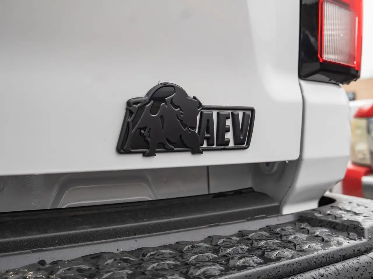 Chevrolet Colorado снимка Chevrolet Colorado