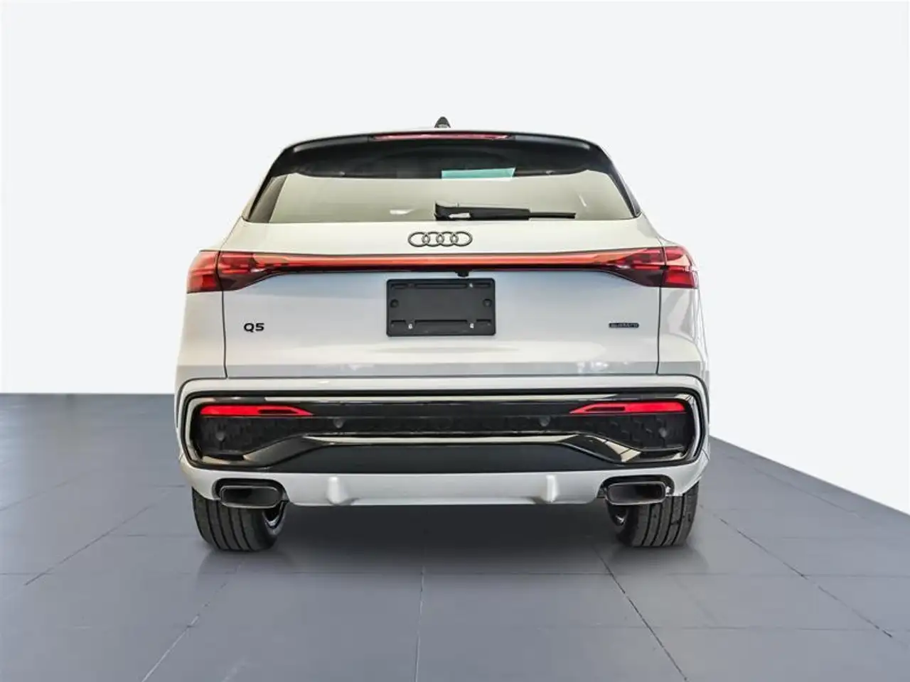 Audi Q5 fotografie Audi Q5