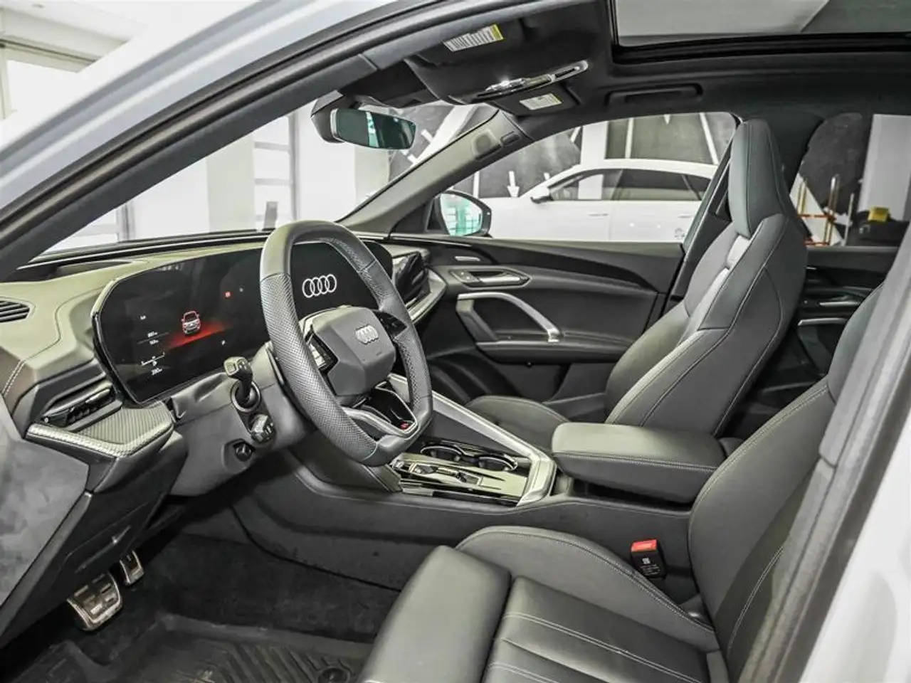 Audi Q5 fotografie Audi Q5