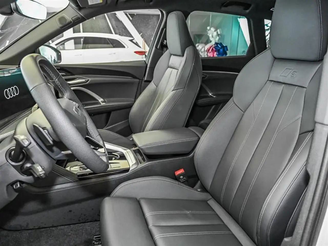 Audi Q5 fotografie Audi Q5