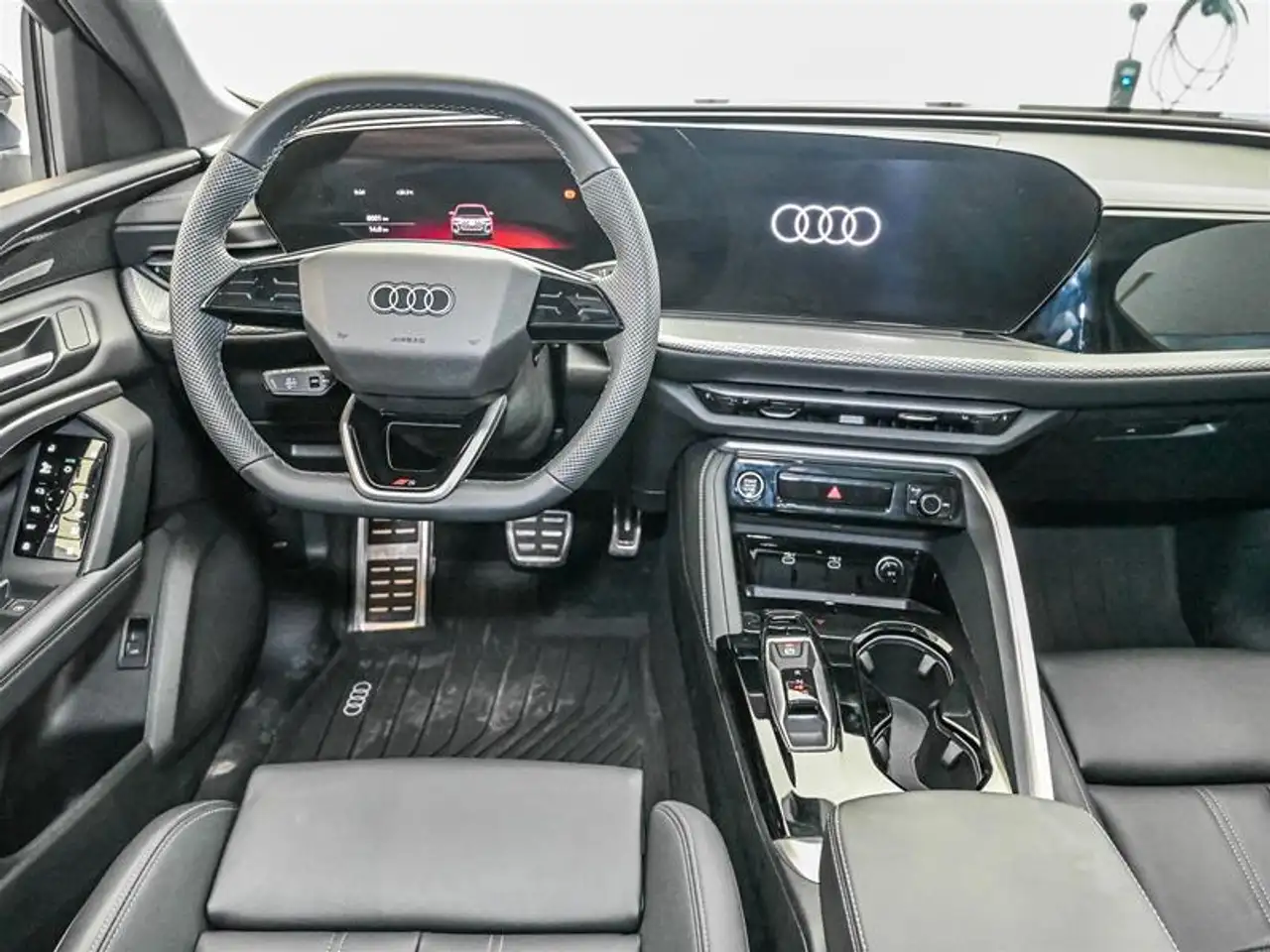 Audi Q5 fotografie Audi Q5
