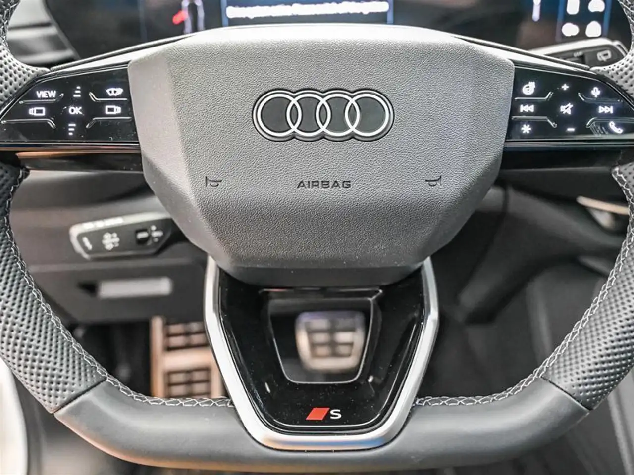 Audi Q5 fotografie Audi Q5