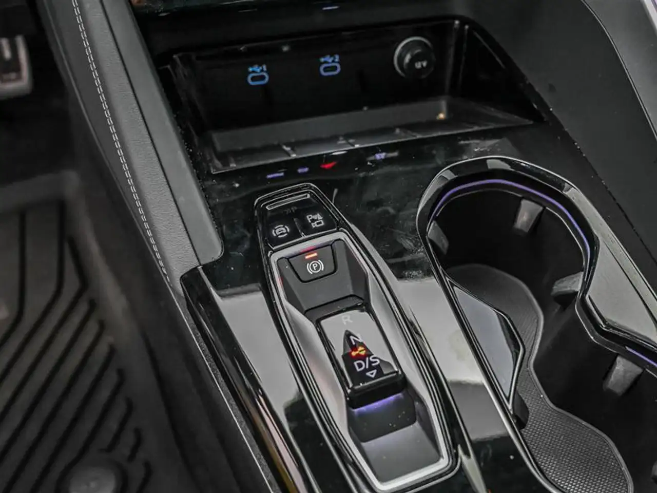 Audi Q5 fotografie Audi Q5