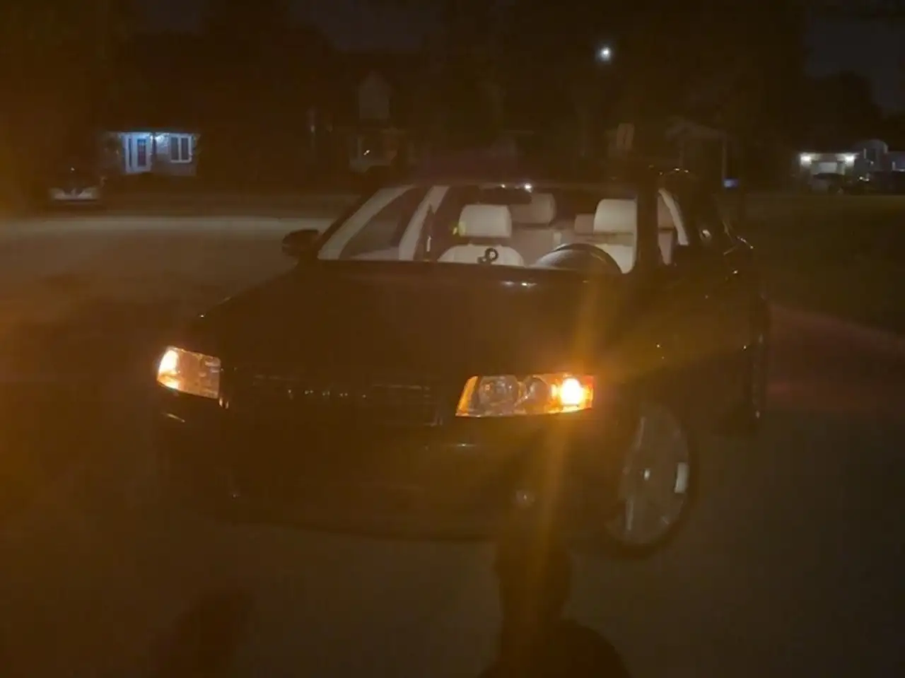 2003 Audi A4