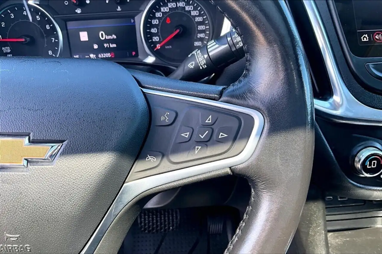 Chevrolet Equinox photo Chevrolet Equinox