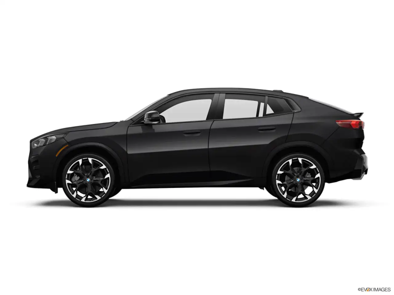 BMW X2 fotografie BMW X2