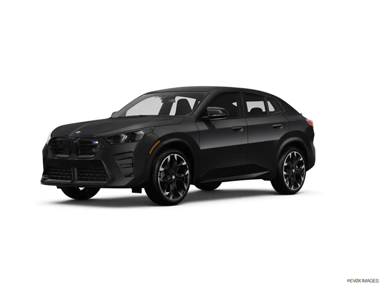 BMW X2 fotografie BMW X2
