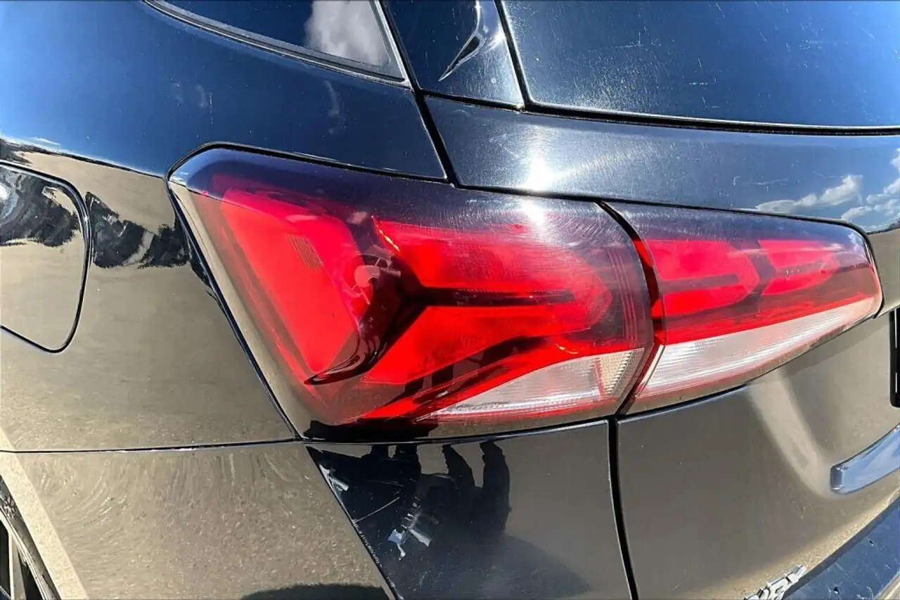 Chevrolet Equinox photo Chevrolet Equinox