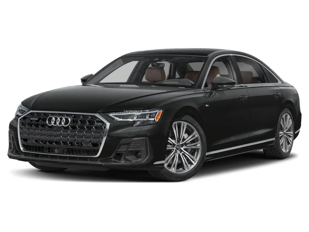 2026 Audi A8 fotografie 2026 Audi A8