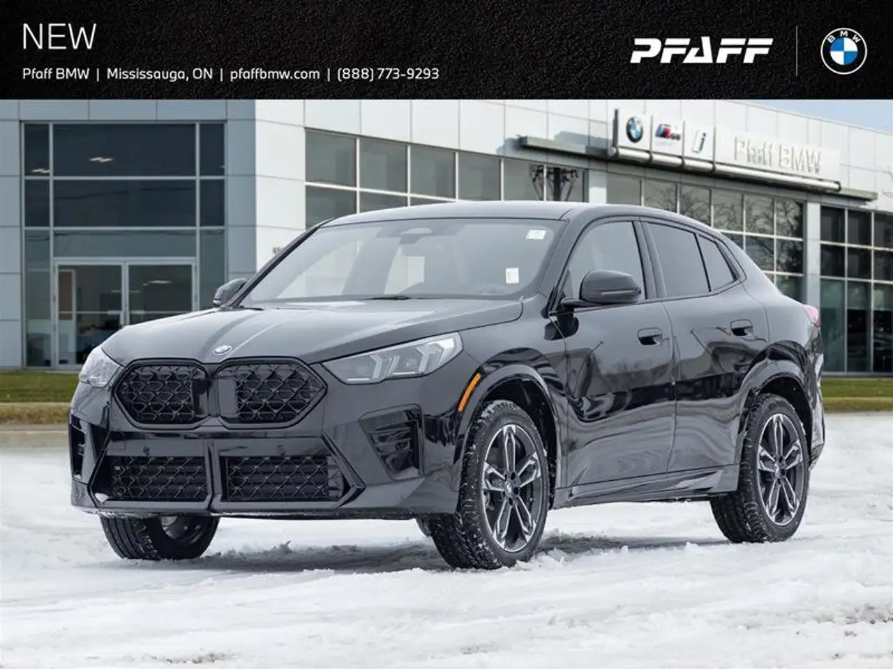 2026 BMW X2