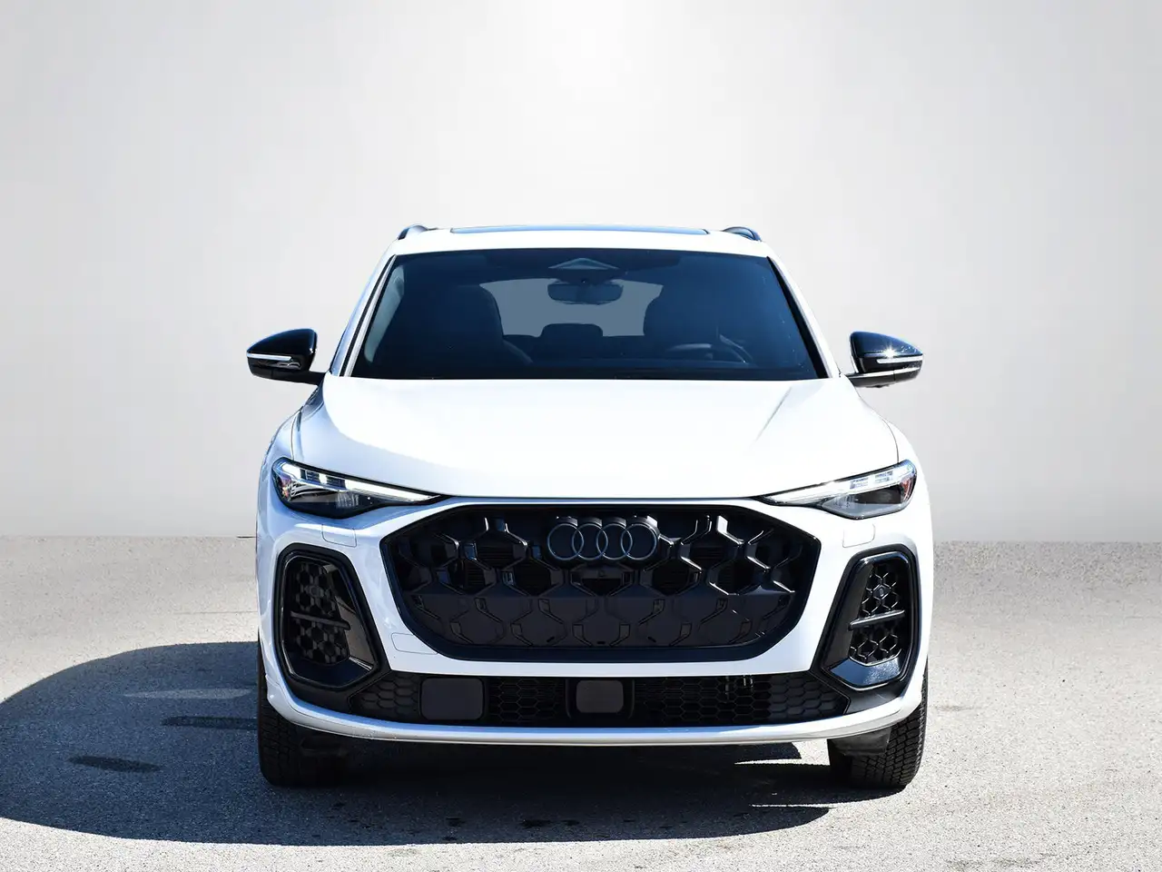 Audi Q5 снимка Audi Q5