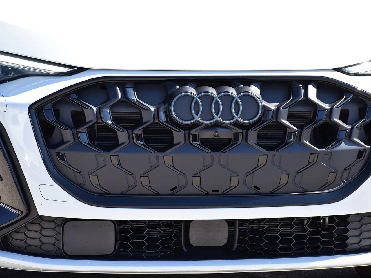 Audi Q5 снимка Audi Q5