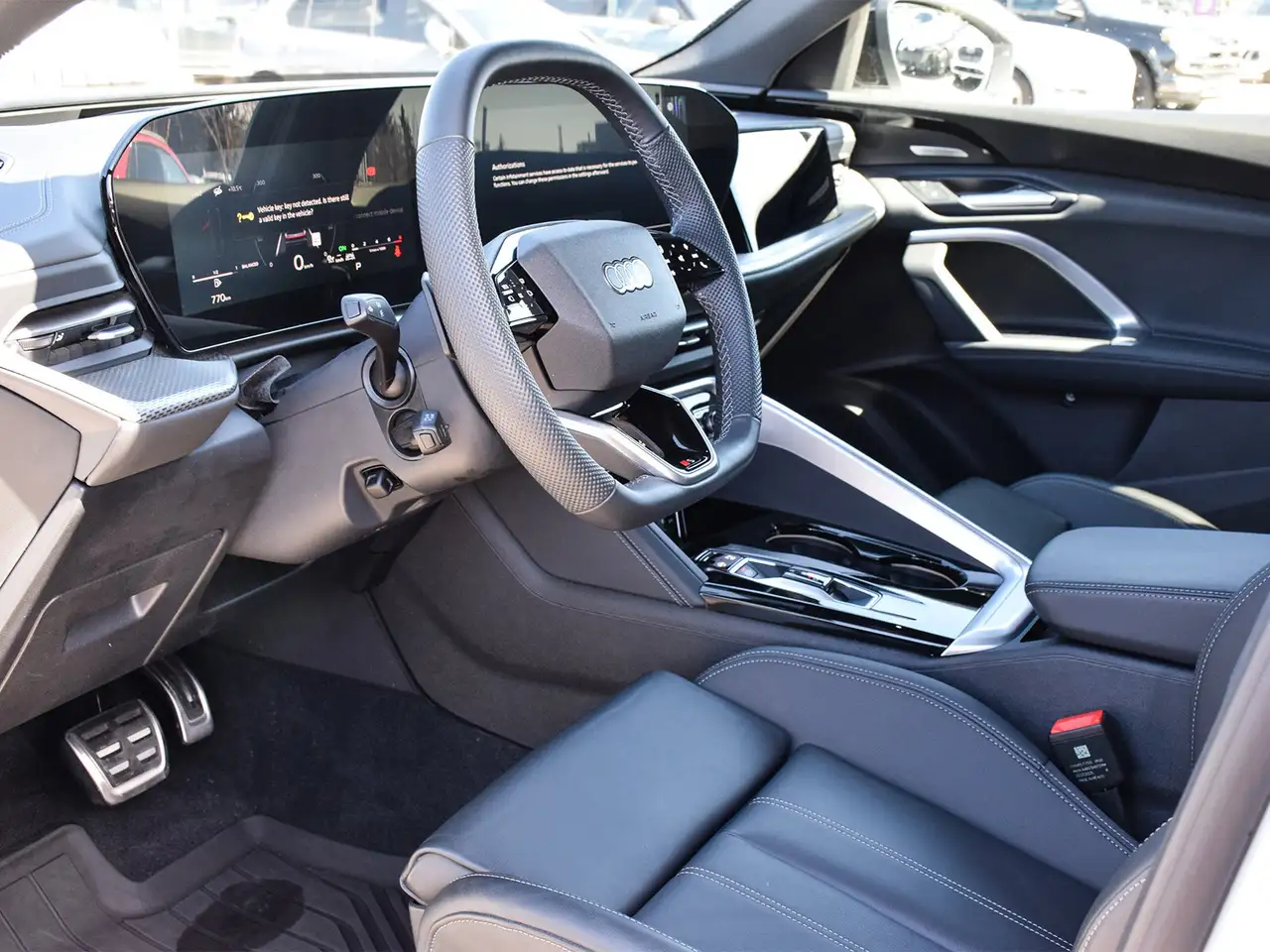 Audi Q5 снимка Audi Q5