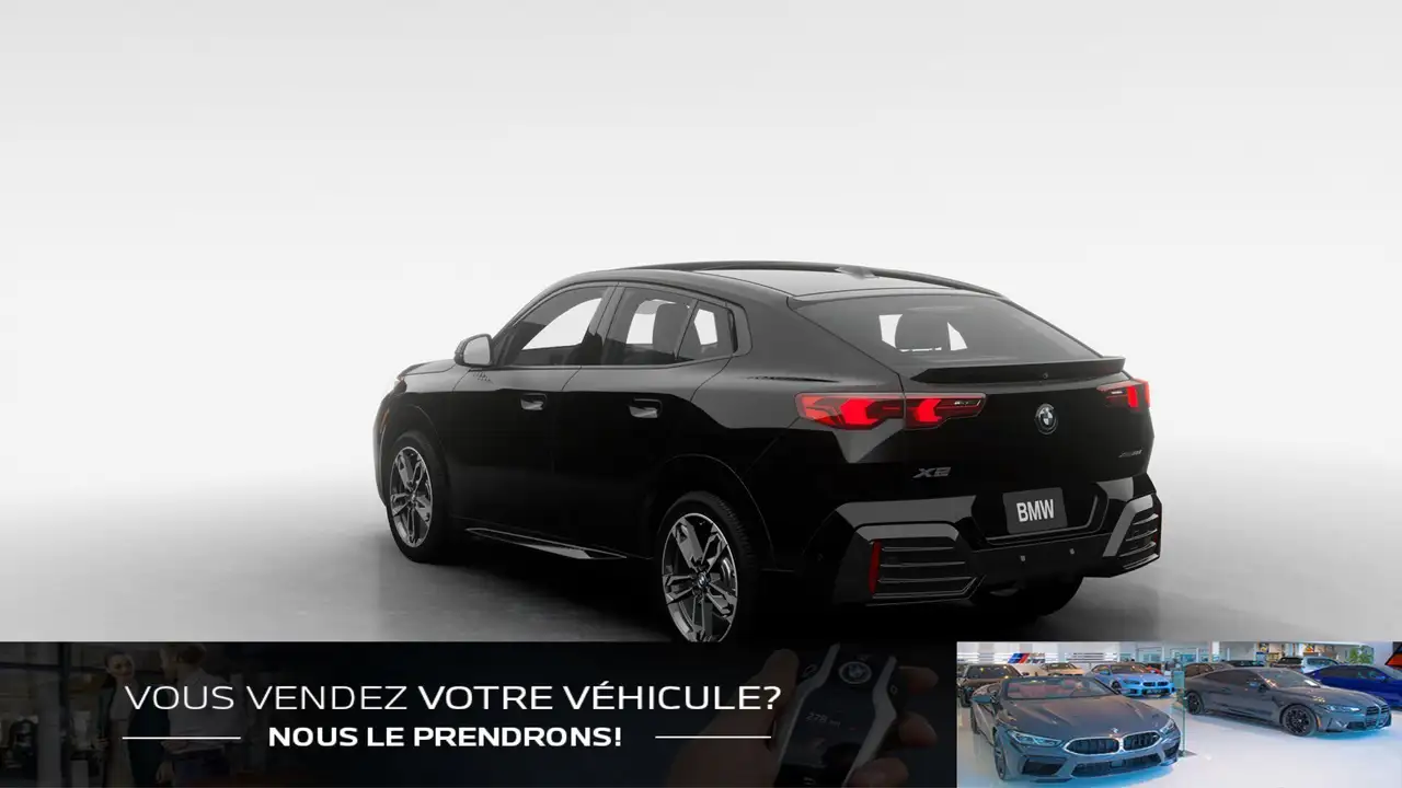 2026 BMW X2