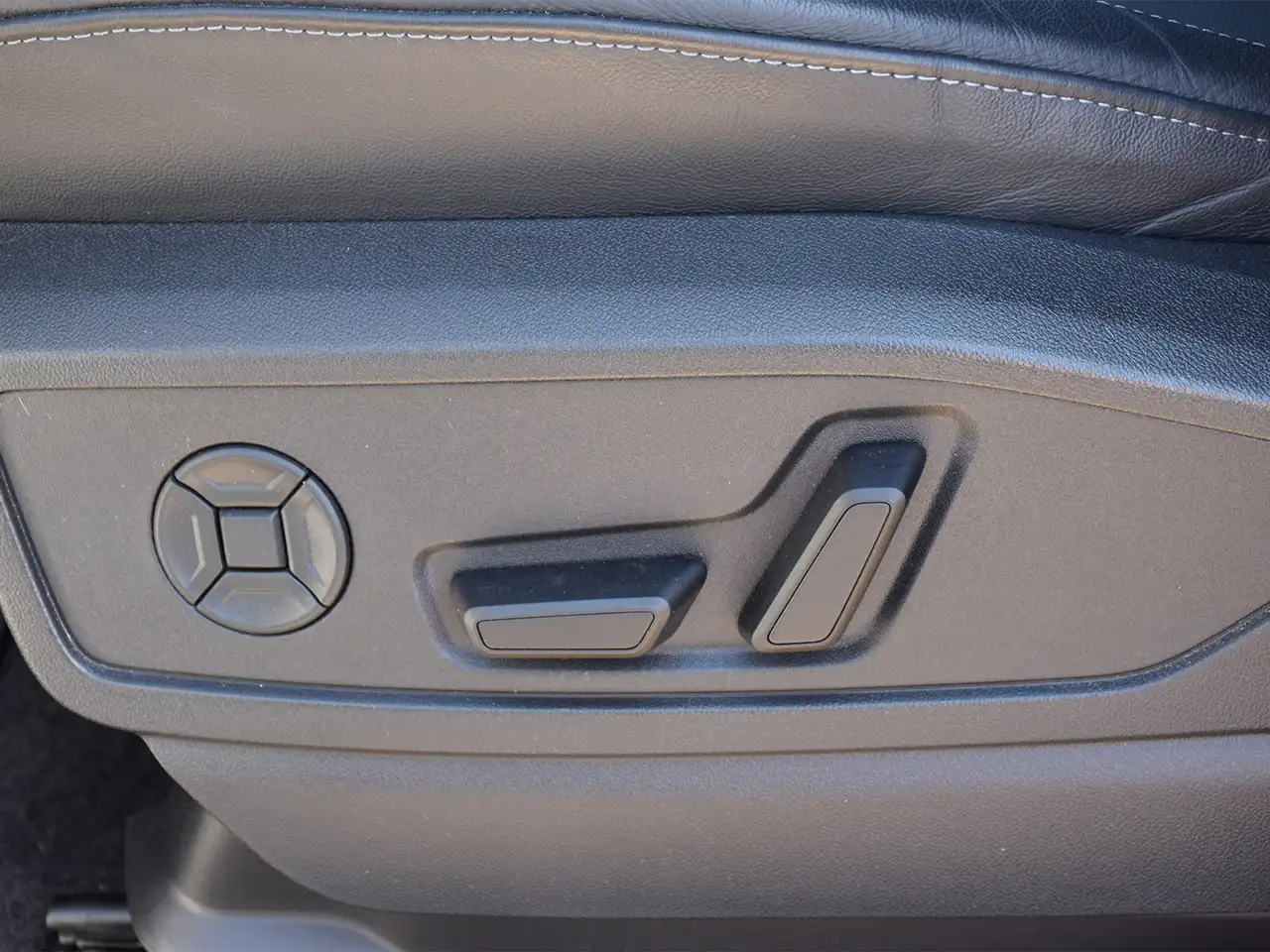 Audi Q5 снимка Audi Q5