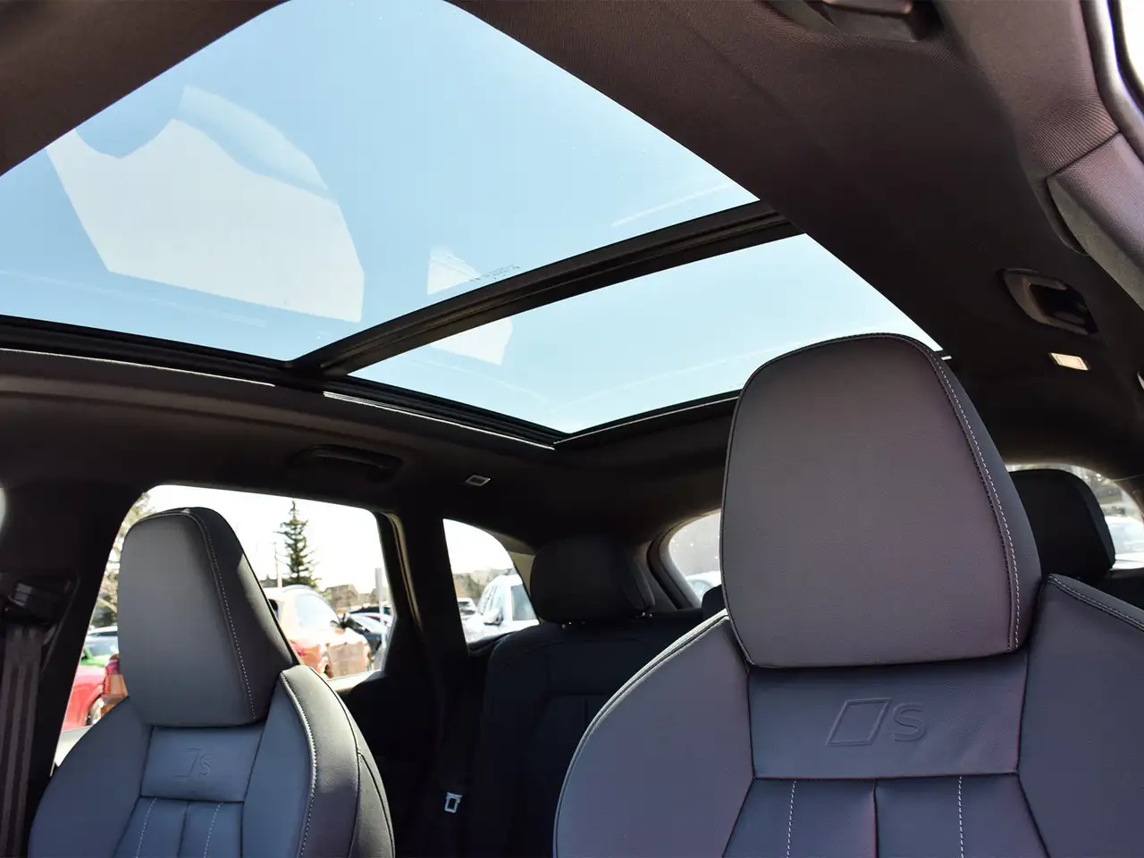 Audi Q5 снимка Audi Q5