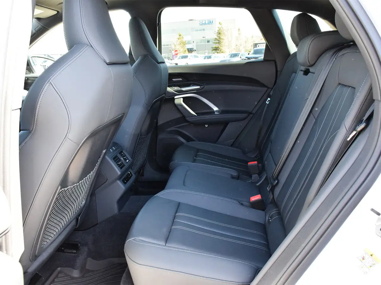 Audi Q5 снимка Audi Q5