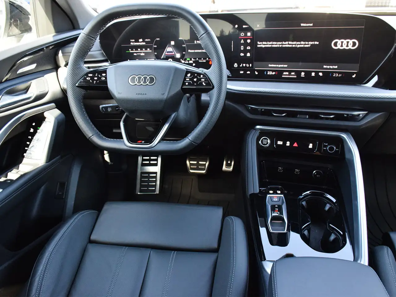 Audi Q5 снимка Audi Q5