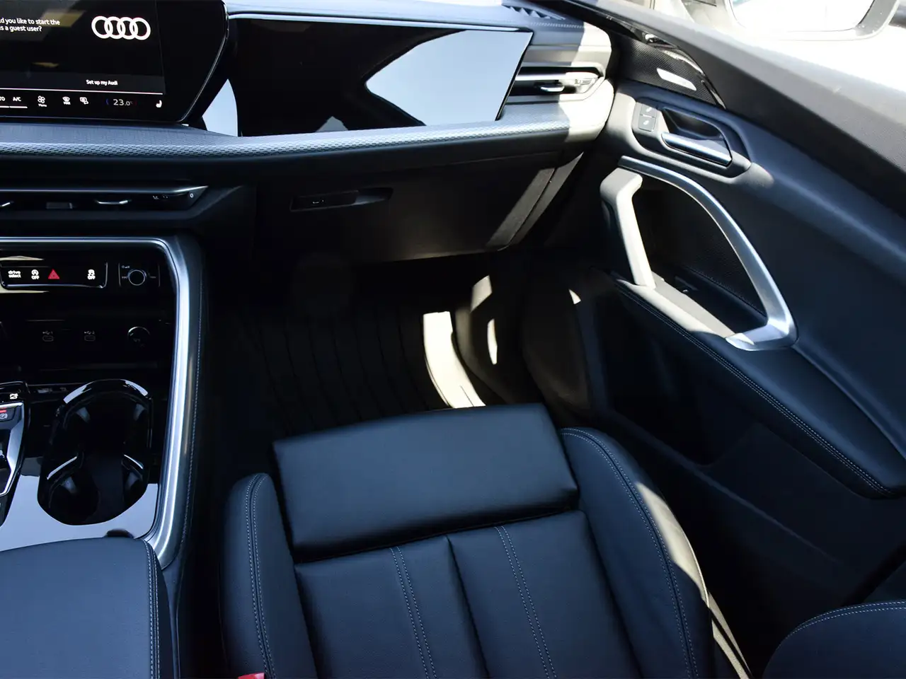 Audi Q5 снимка Audi Q5