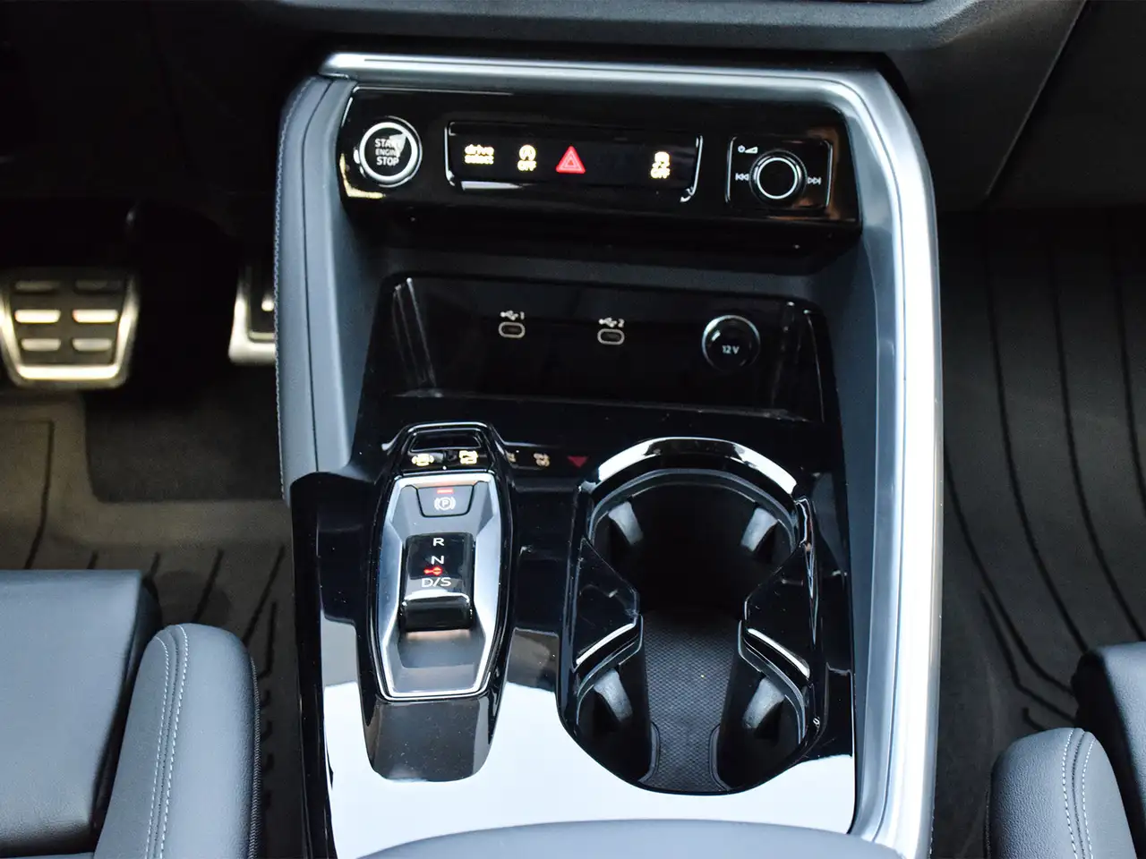 Audi Q5 снимка Audi Q5