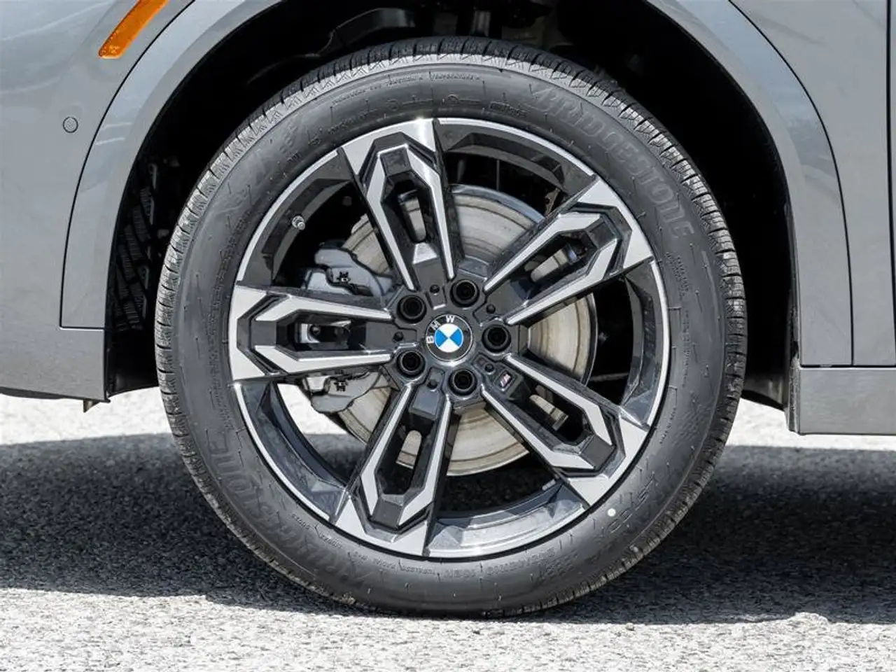 BMW X2 photo BMW X2