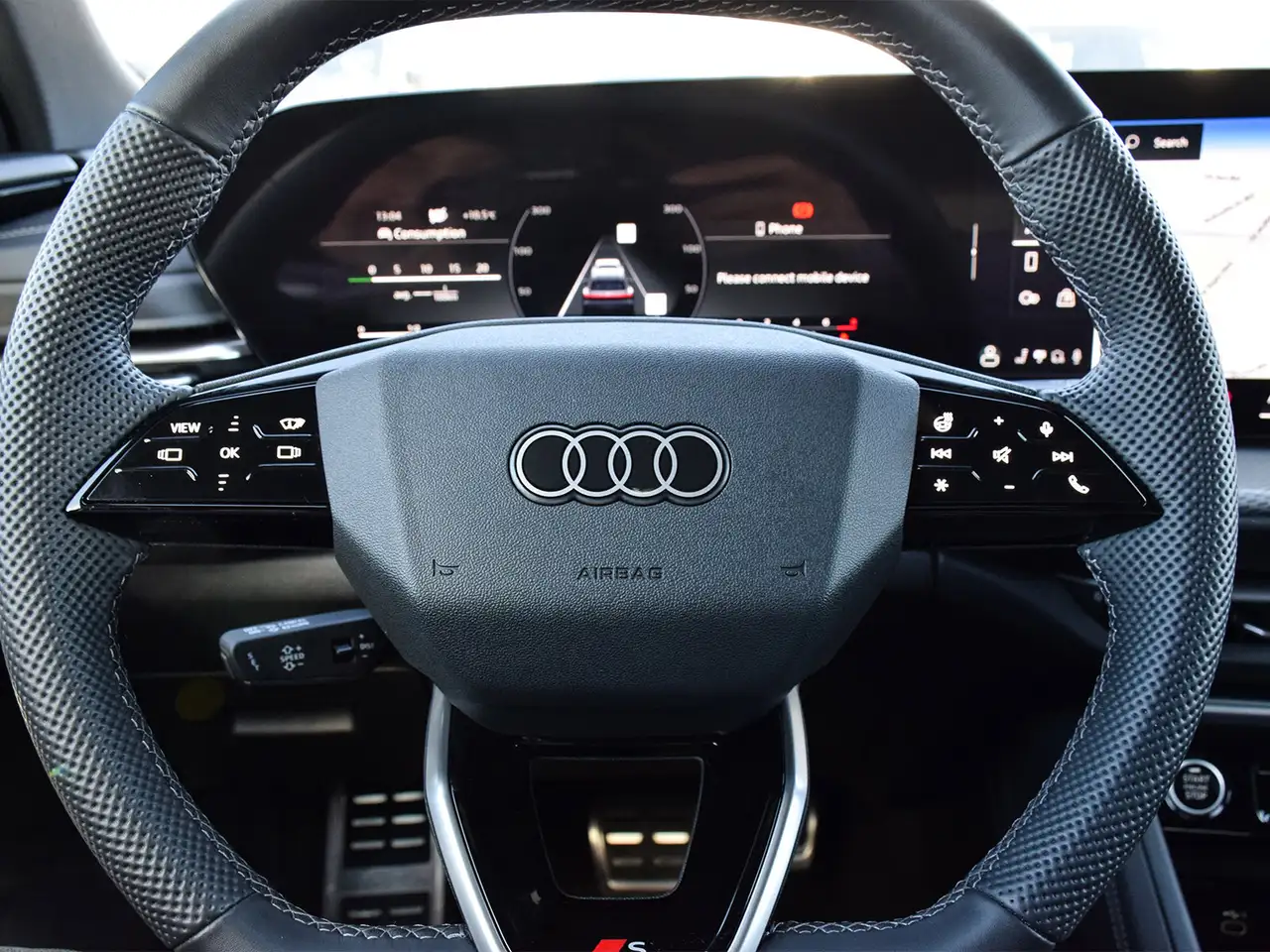 Audi Q5 снимка Audi Q5