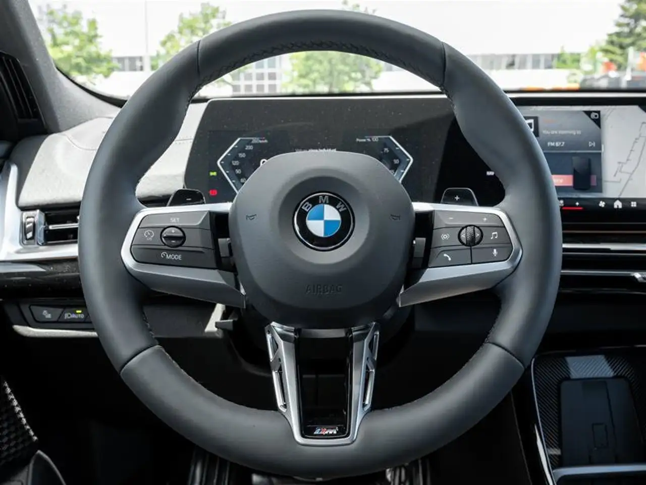 BMW X2 photo BMW X2