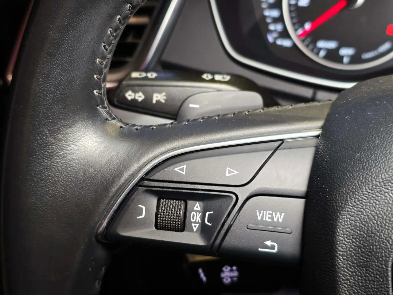 Audi Q5 снимка Audi Q5